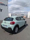 CITROEN C3 III 1.5 BLUEHDI 100 S&S FEEL BV6